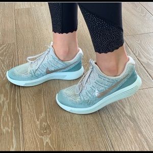 Nike Lunarepic flyknit 2